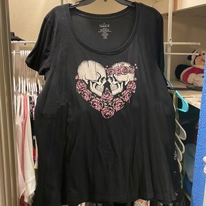 Womens torrid tee